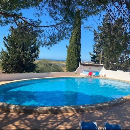 Casa Aleg Βίλα Αλμπουφέιρα Εξωτερικό φωτογραφία