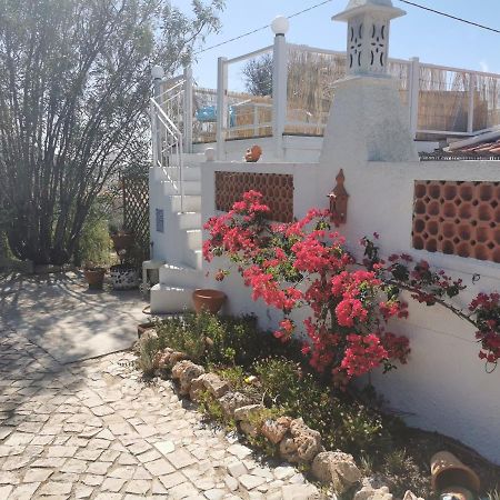 Casa Aleg Βίλα Αλμπουφέιρα Εξωτερικό φωτογραφία