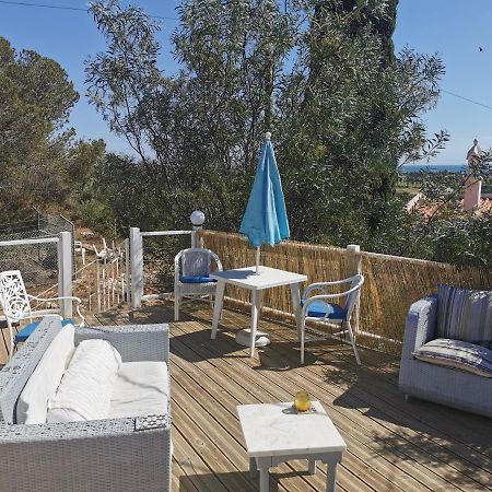 Casa Aleg Βίλα Αλμπουφέιρα Εξωτερικό φωτογραφία