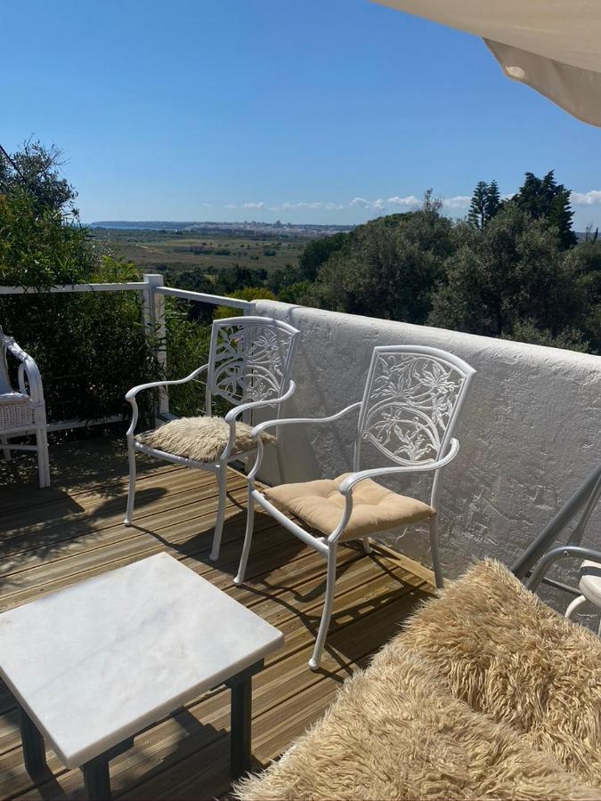 Casa Aleg Βίλα Αλμπουφέιρα Εξωτερικό φωτογραφία