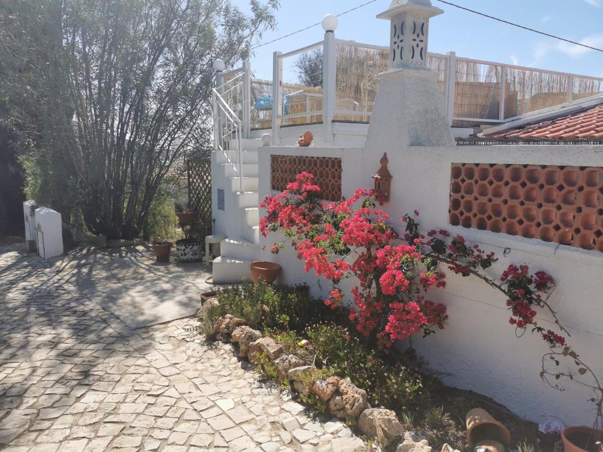 Casa Aleg Βίλα Αλμπουφέιρα Εξωτερικό φωτογραφία