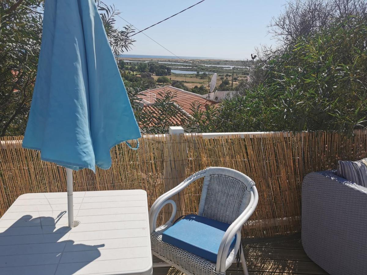 Casa Aleg Βίλα Αλμπουφέιρα Εξωτερικό φωτογραφία