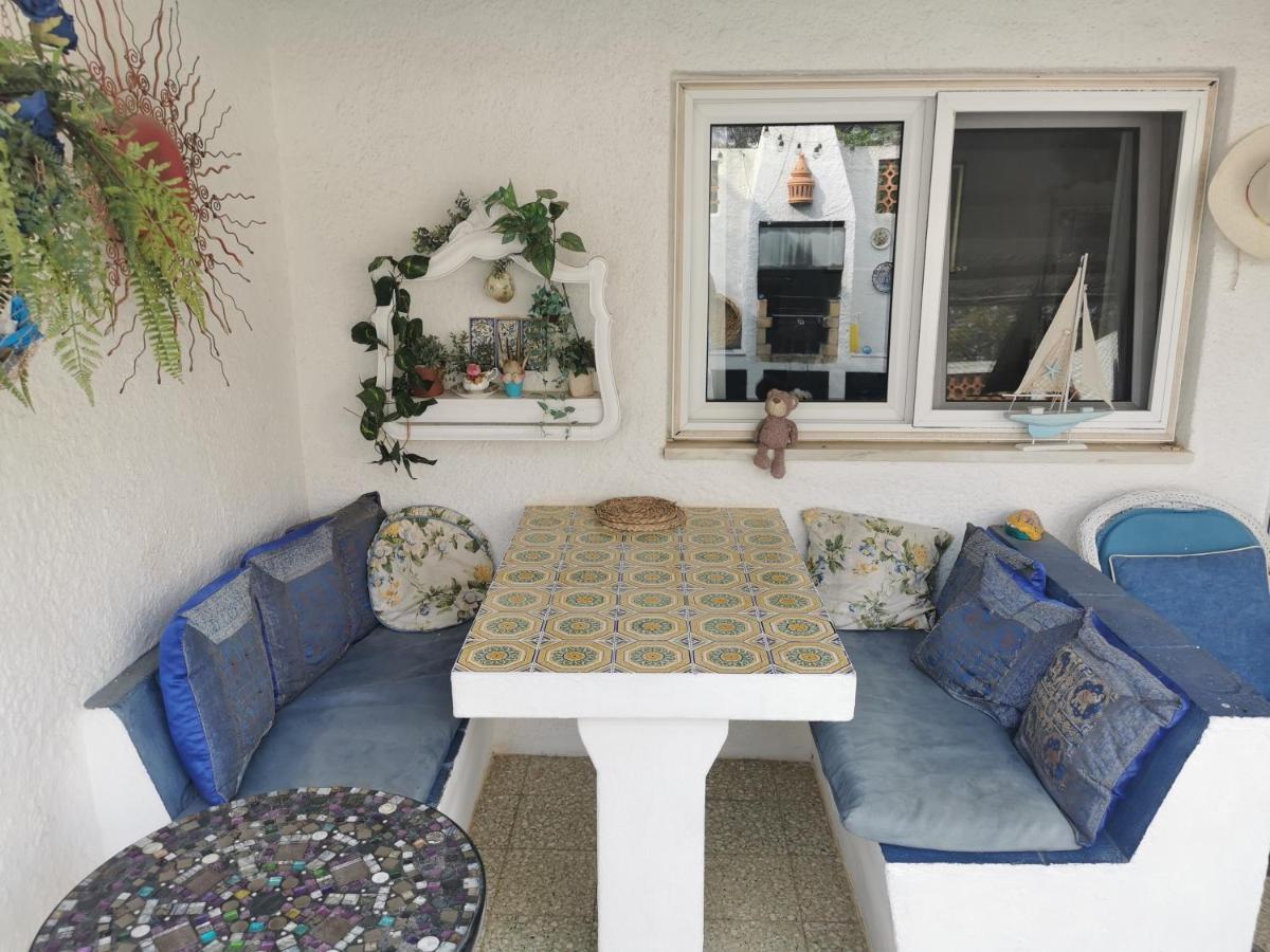 Casa Aleg Βίλα Αλμπουφέιρα Εξωτερικό φωτογραφία