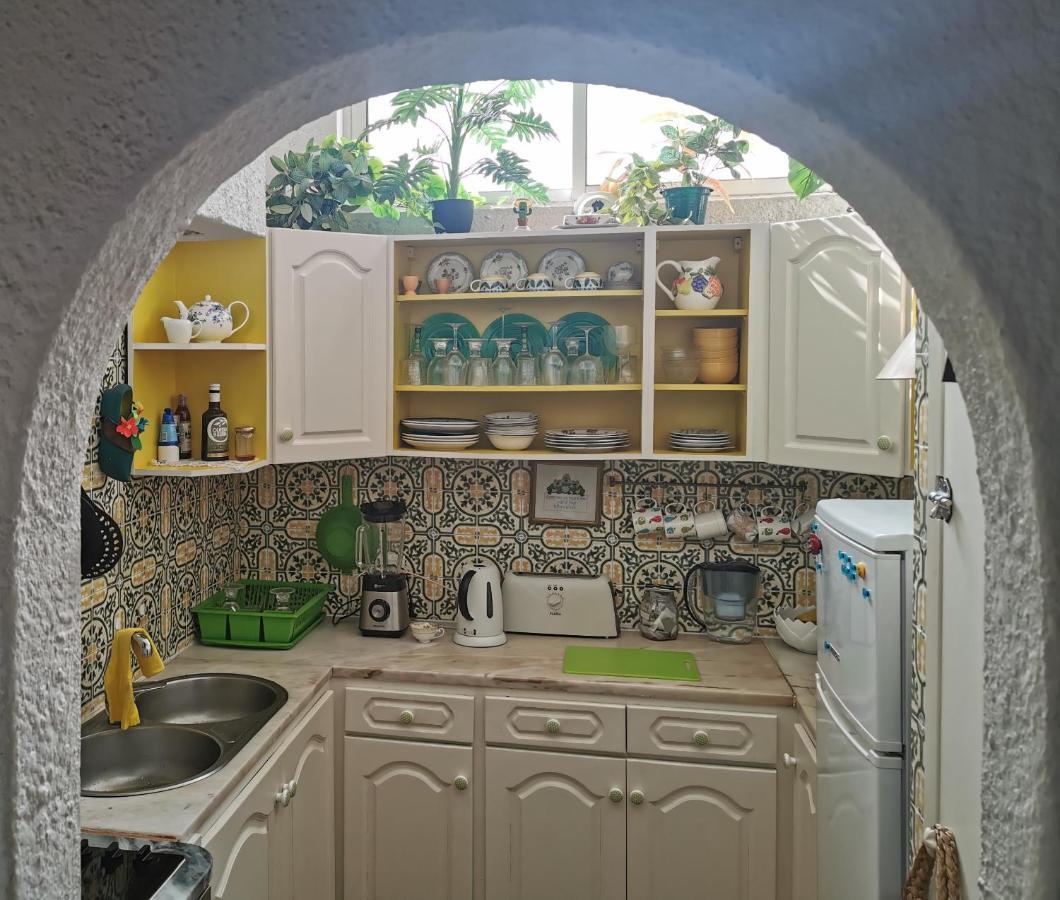 Casa Aleg Βίλα Αλμπουφέιρα Εξωτερικό φωτογραφία
