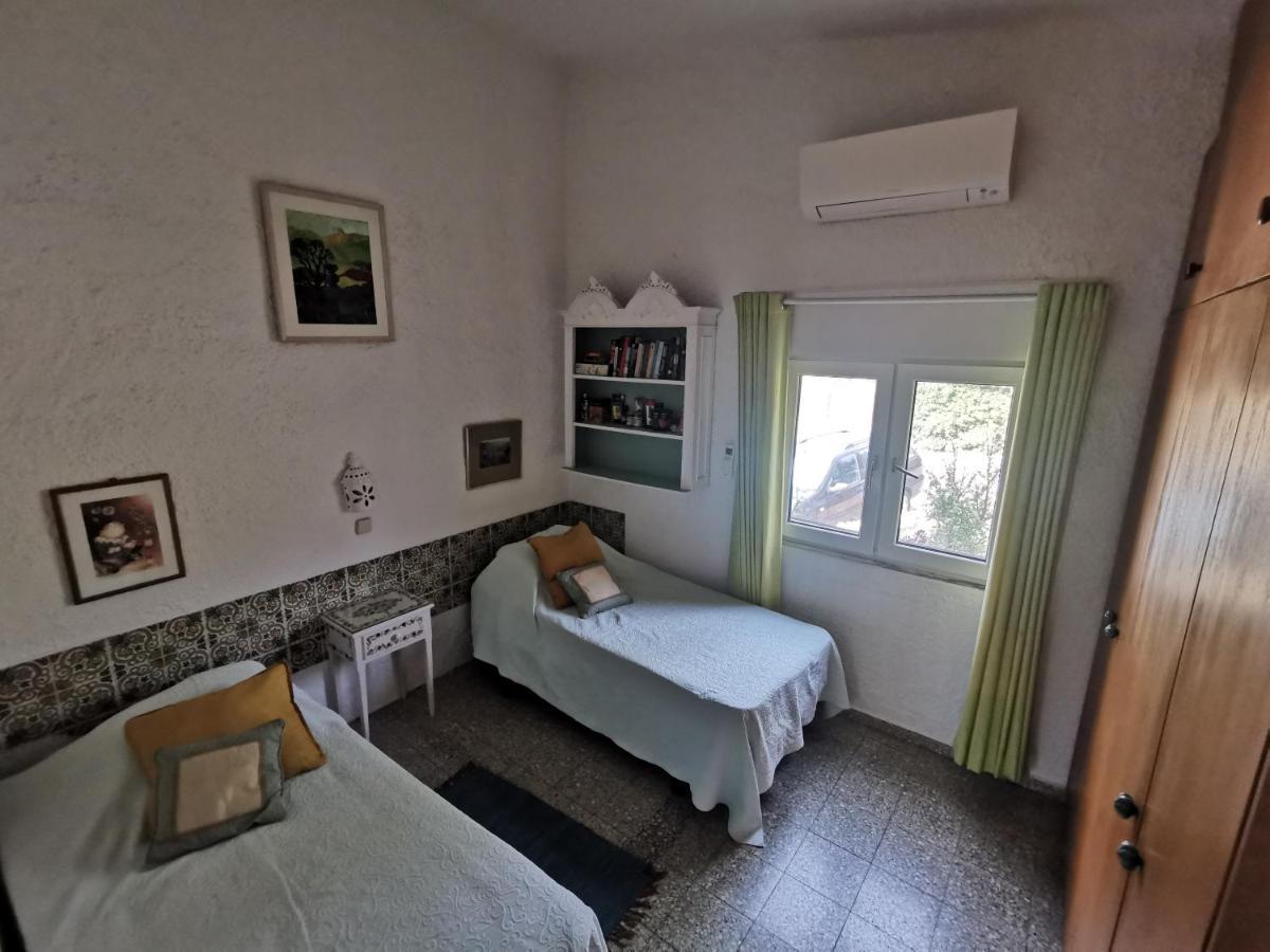 Casa Aleg Βίλα Αλμπουφέιρα Εξωτερικό φωτογραφία