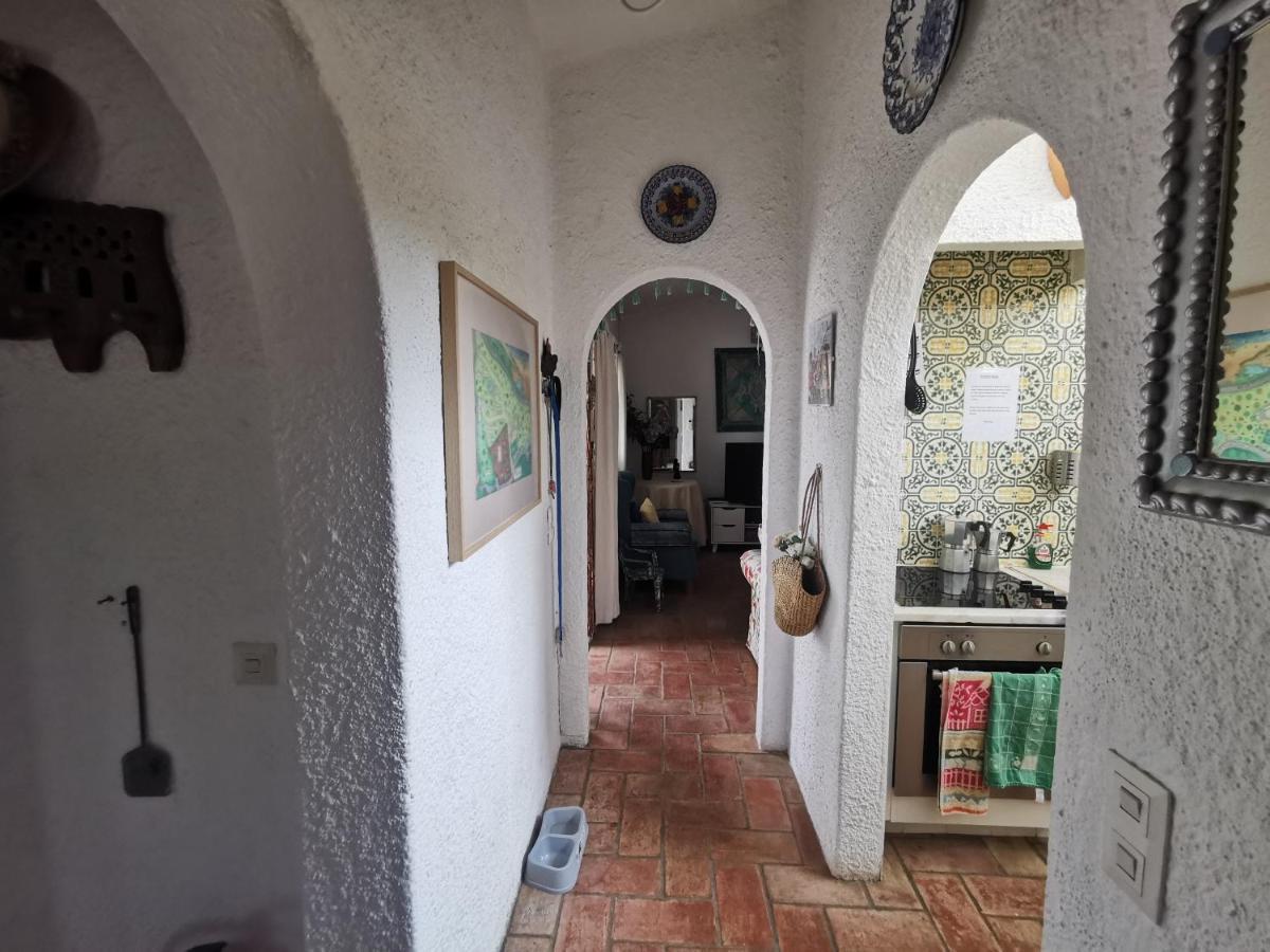 Casa Aleg Βίλα Αλμπουφέιρα Εξωτερικό φωτογραφία