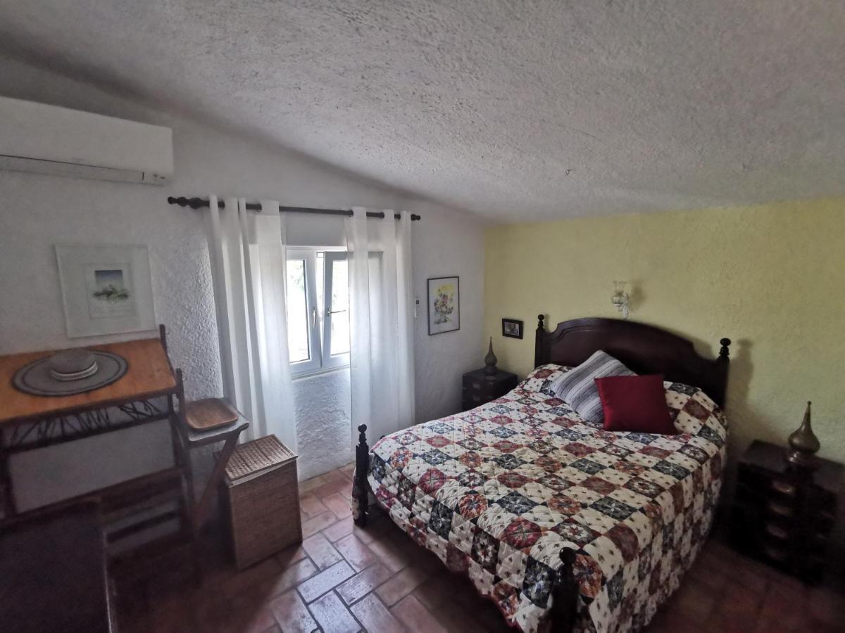 Casa Aleg Βίλα Αλμπουφέιρα Εξωτερικό φωτογραφία