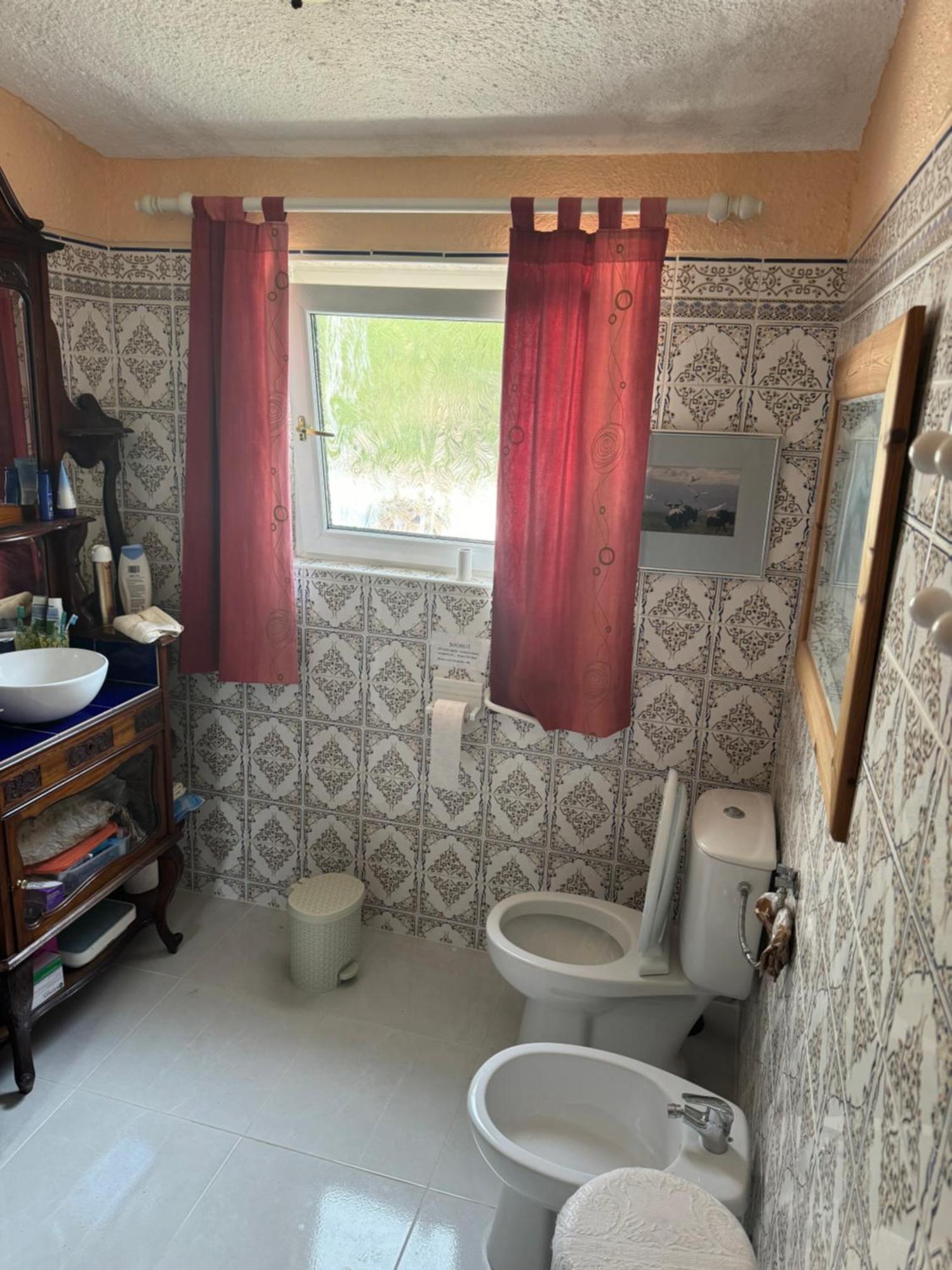 Casa Aleg Βίλα Αλμπουφέιρα Εξωτερικό φωτογραφία